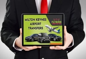 Flybird meet and greet