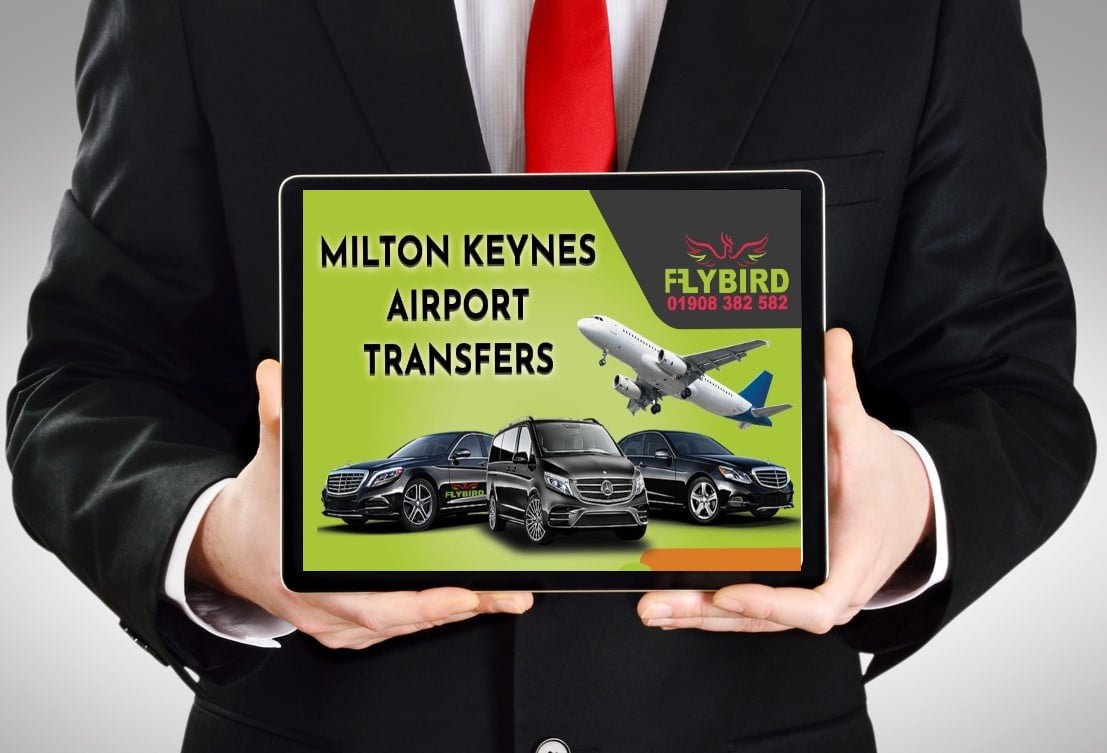 Flybird meet and greet